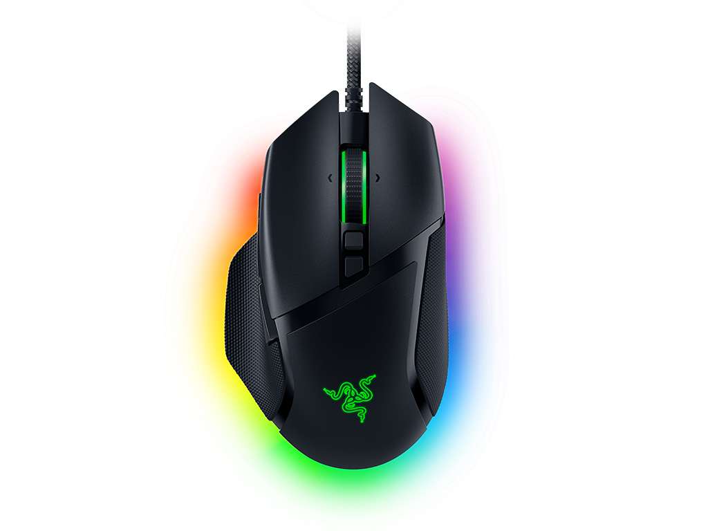 Miška Razer Basilisk V3