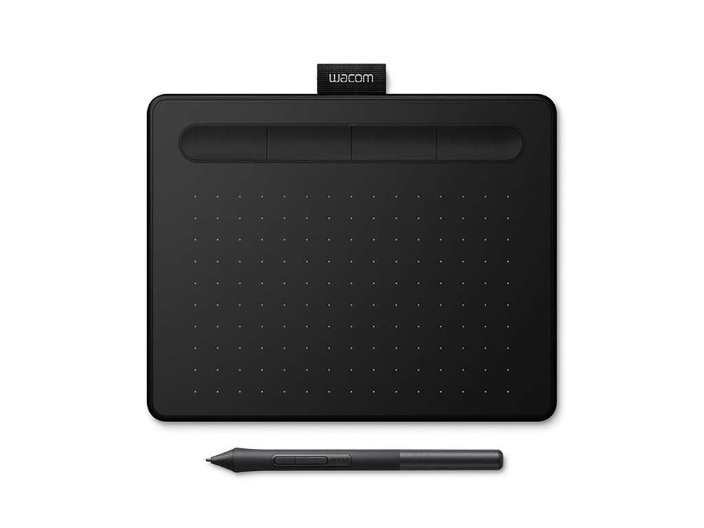 Wacom Intuos S