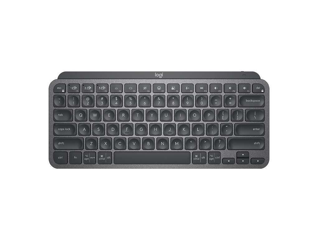 Tipkovnica Logitech MX Keys Mini