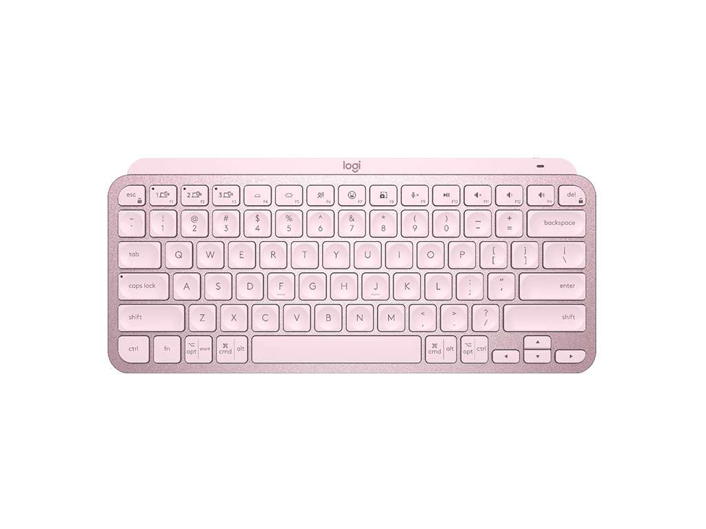 Tipkovnica Logitech MX Keys Mini