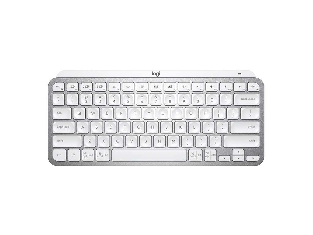 Tipkovnica Logitech MX Keys Mini