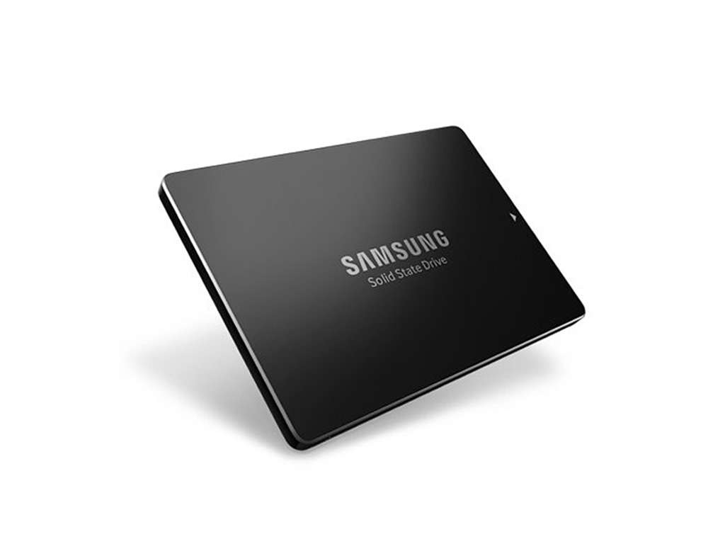 Samsung PM897 Enterprise