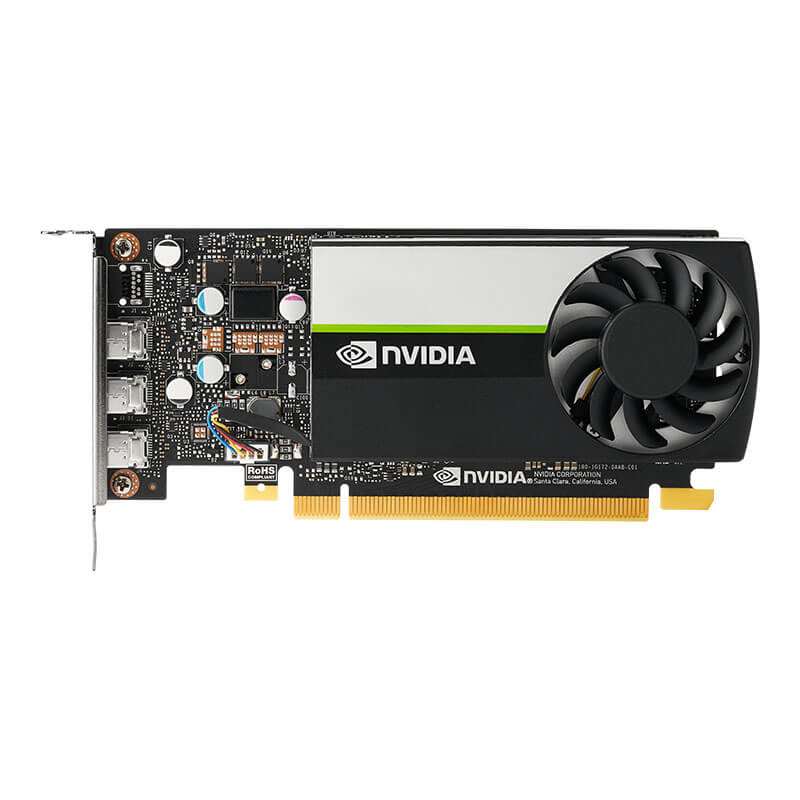 Grafična kartica NVIDIA T400