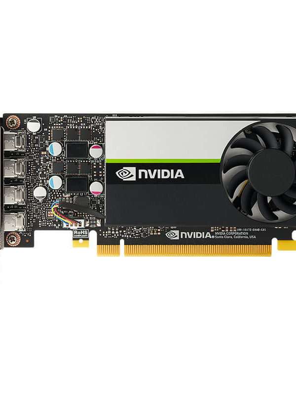 Grafična kartica NVIDIA T1000