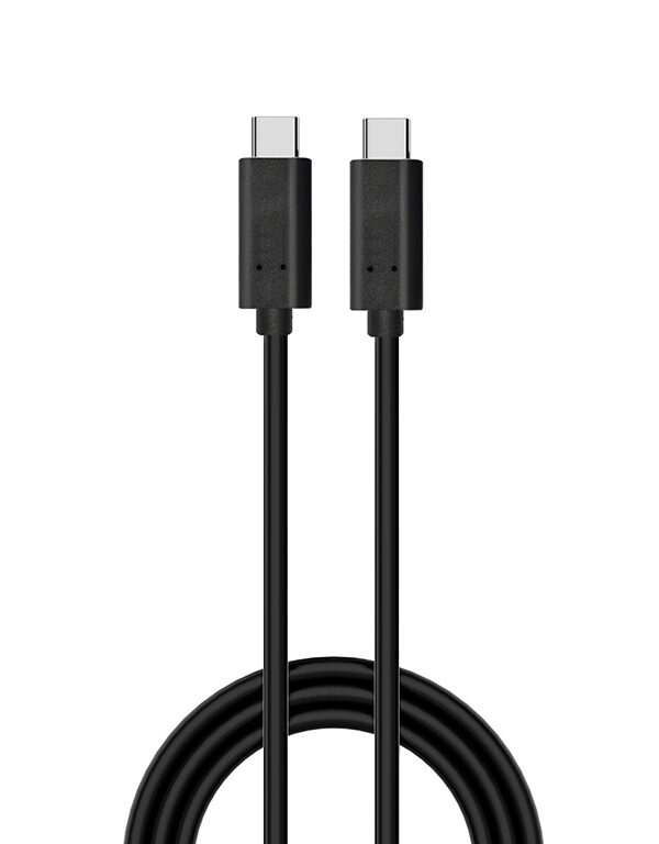 Kabel USB-C v USB-C