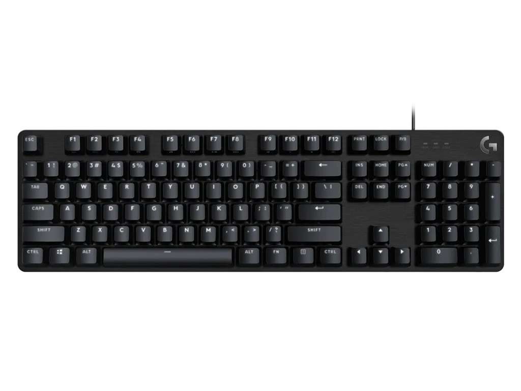 Tipkovnica Logitech G413 SE