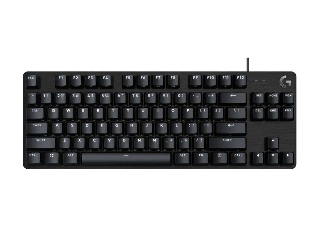 Tipkovnica Logitech G413 TKL SE