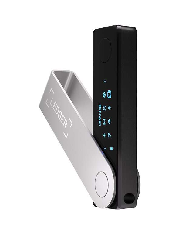 Ledger Nano X