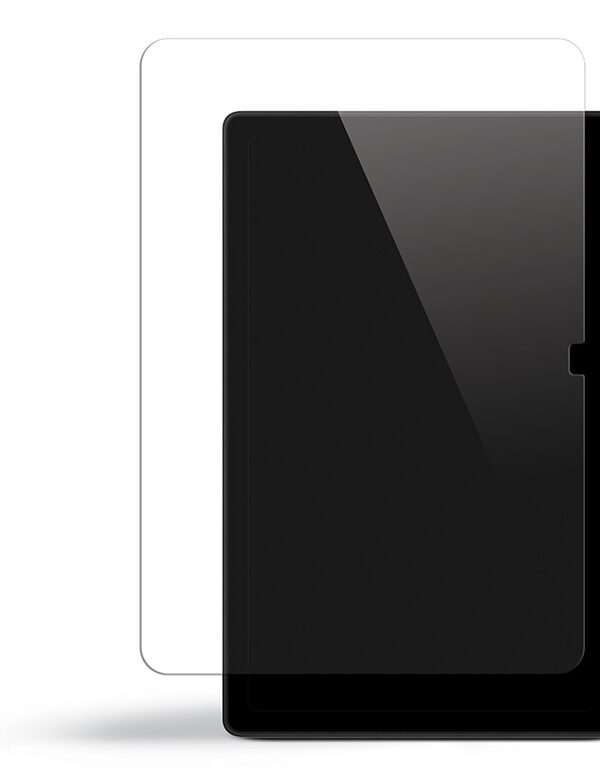 Zaščitno steklo Gecko Screen Protector za Samsung Galaxy Tab S8 11'' (2022)