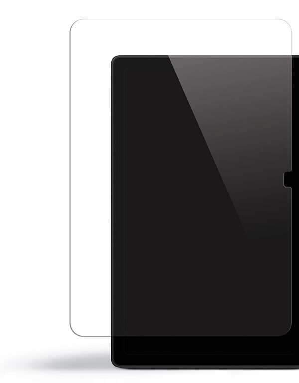 Zaščitno steklo Gecko Screen Protector za Samsung Galaxy Tab S8+ 12.4'' (2022)