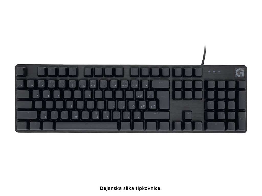 USB