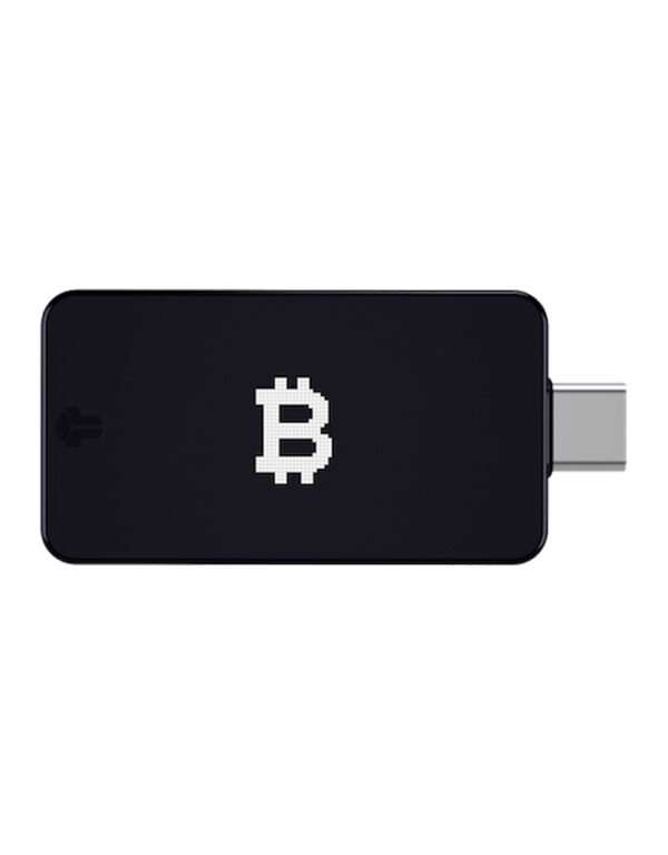 BitBox02 Bitcoin-only Edition