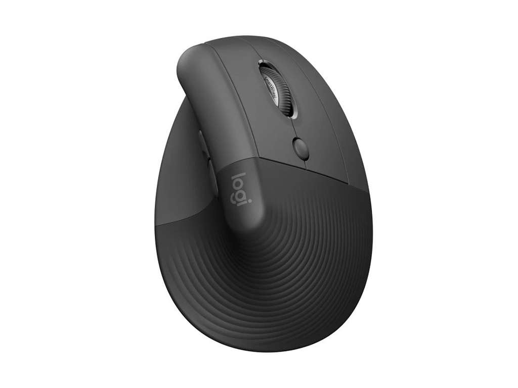 Miška Logitech Lift Vertical Ergonomic