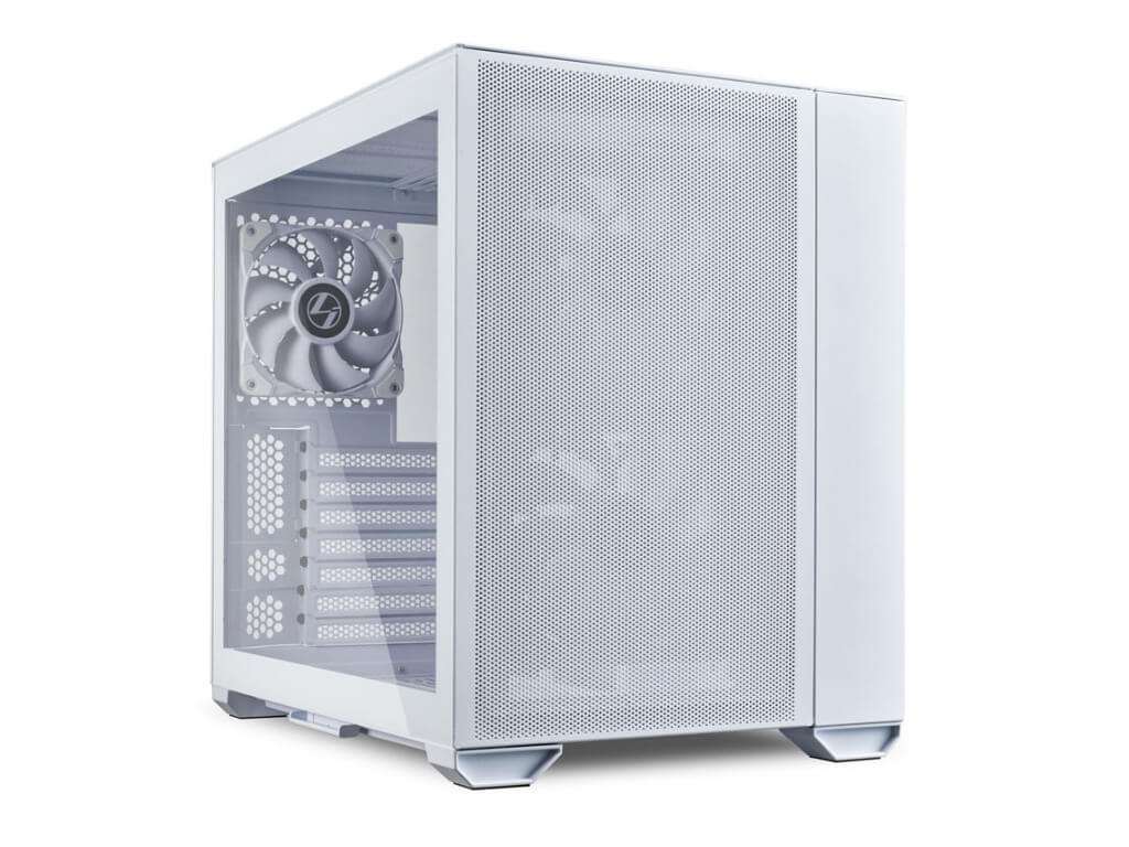Računalniško ohišje Lian Li O11 Air Mini