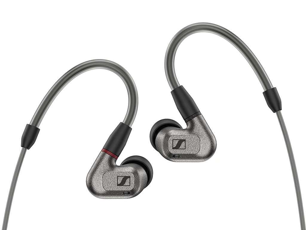 Slušalke Sennheiser IE 600