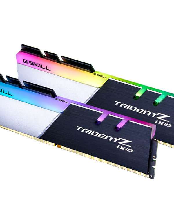 RAM DDR4 32GB Kit (2x 16GB) PC4-28800 3600MT/s