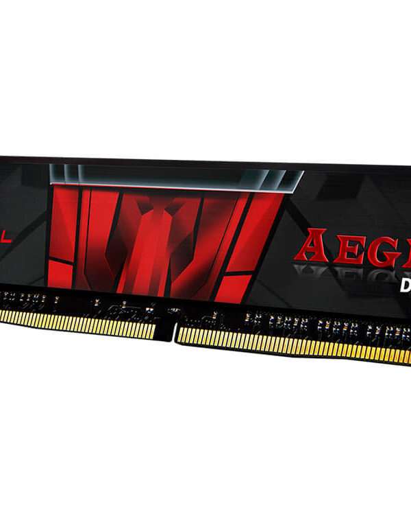 RAM DDR4 8GB PC4-24000 3000MT/s