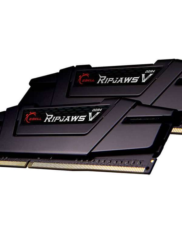 RAM DDR4 16GB Kit (2x 8GB) PC4-25600 3200MT/s