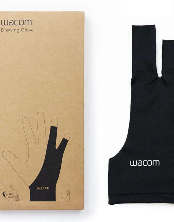 Rokavica za risanje Wacom