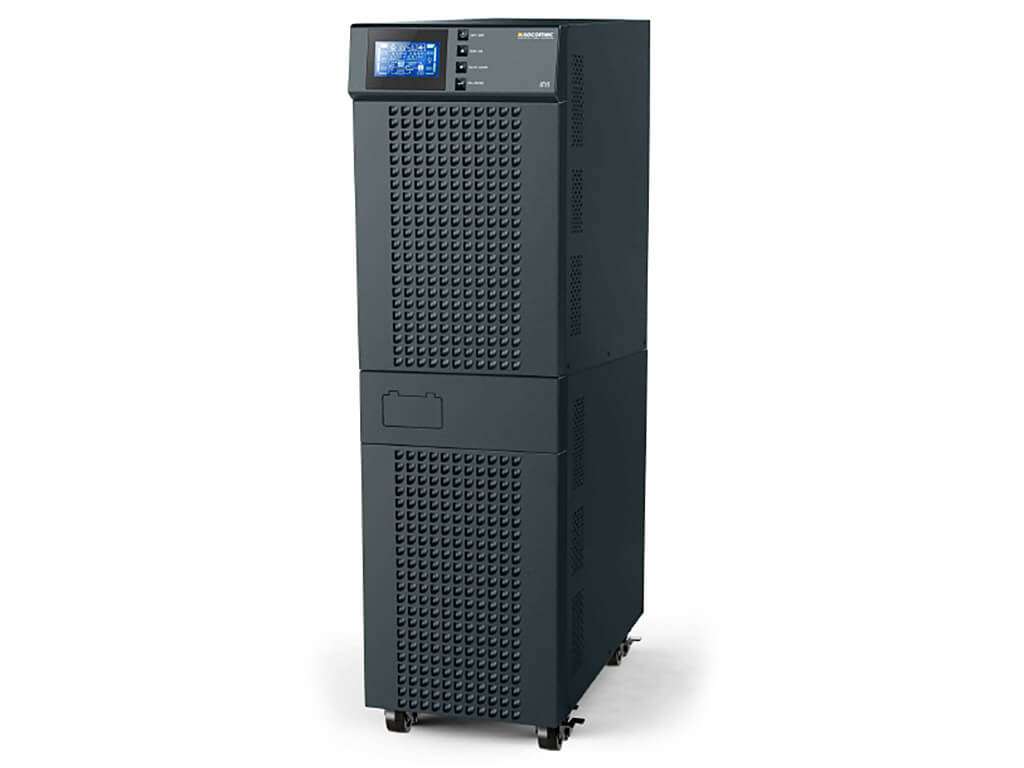 UPS SOCOMEC ITyS-E 6kVA