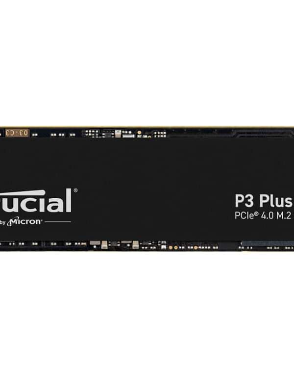 SSD 2TB M.2 80mm PCI-e 4.0 x4 NVMe