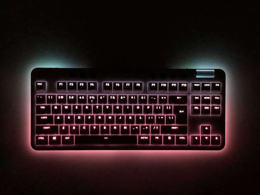 RGB RGB