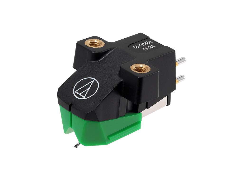 Kartuša Audio-Technica AT-VM95E