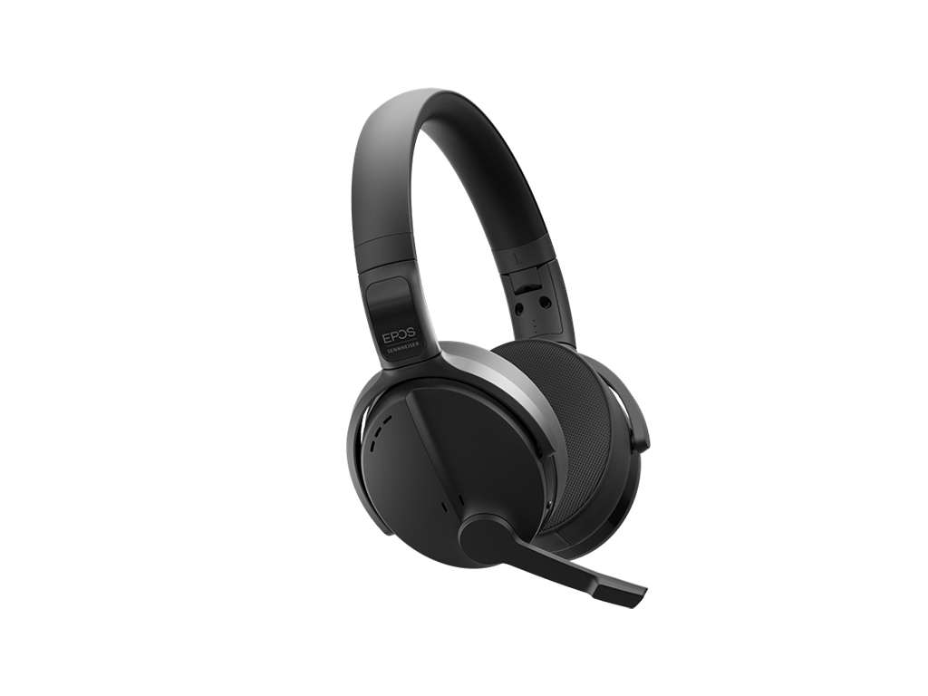 Slušalke EPOS ADAPT 560 II ANC Wireless