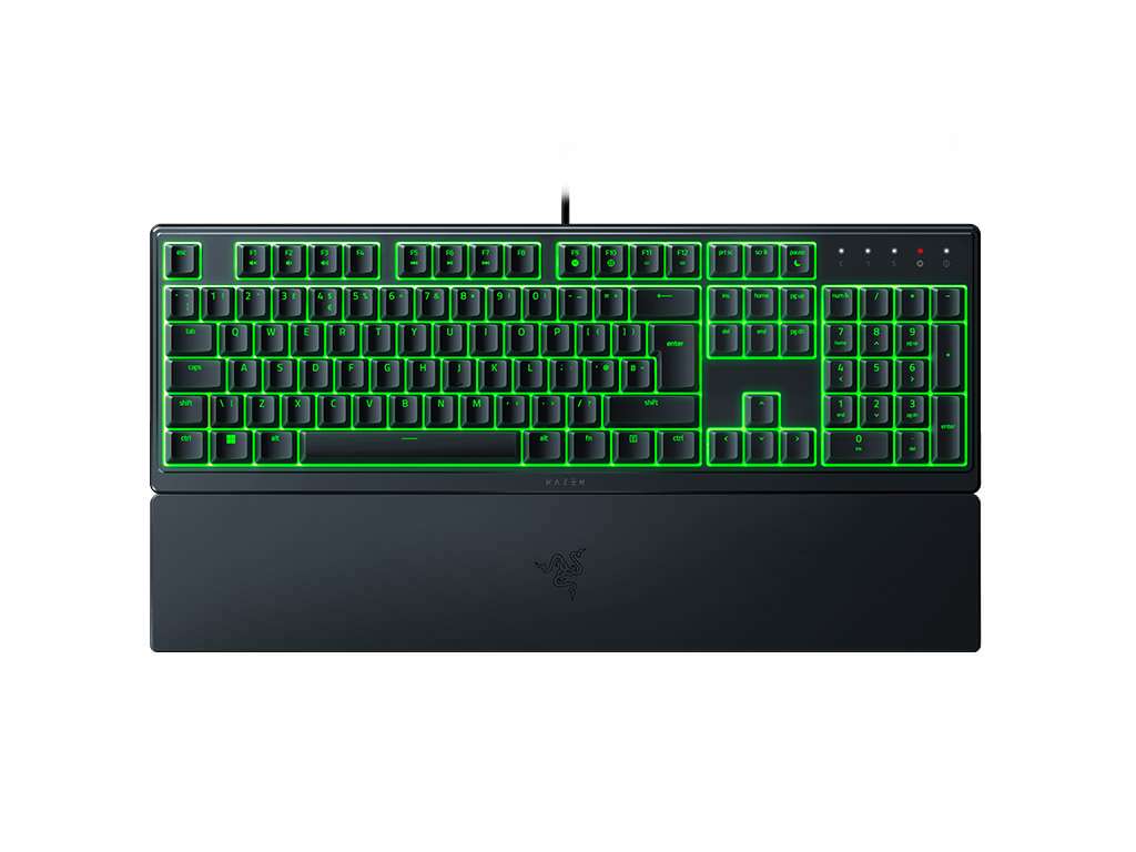Tipkovnica Razer Ornata V3 X