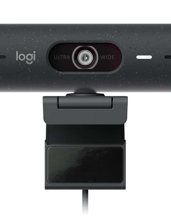 Kamera Logitech Brio 500