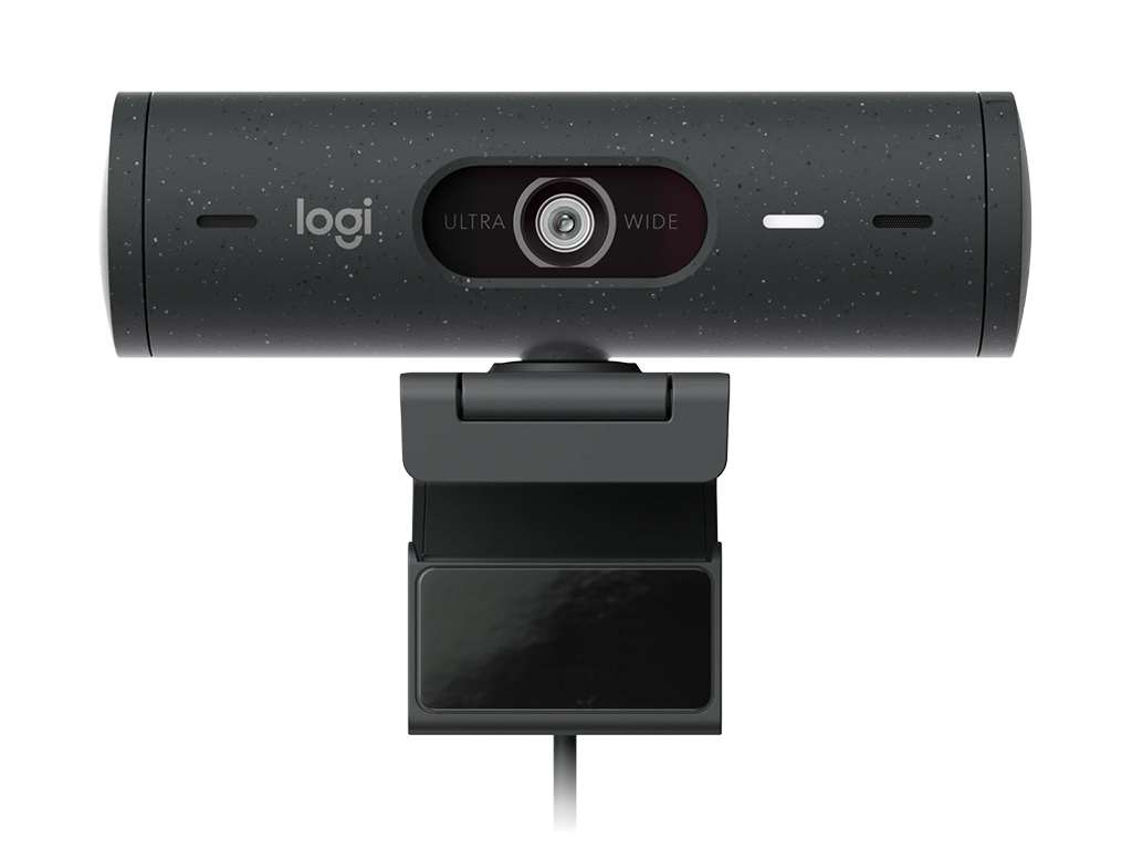Kamera Logitech Brio 500