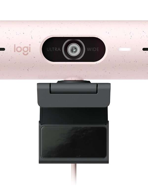Kamera Logitech Brio 500