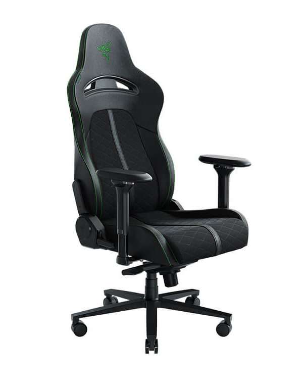 Igralni stol Razer Enki Black / Green