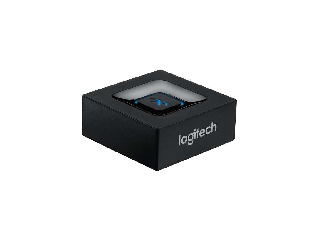 Logitech Bluetooth Audio adapter