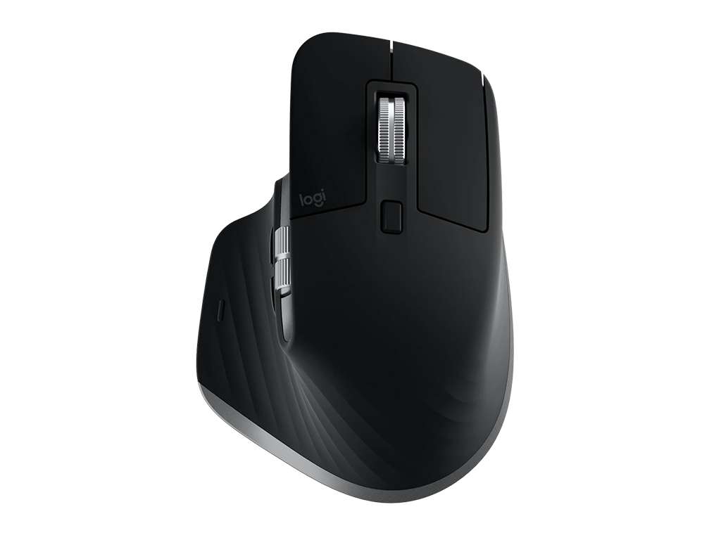 Miška Logitech MX Master 3s for Mac Performance Wireless