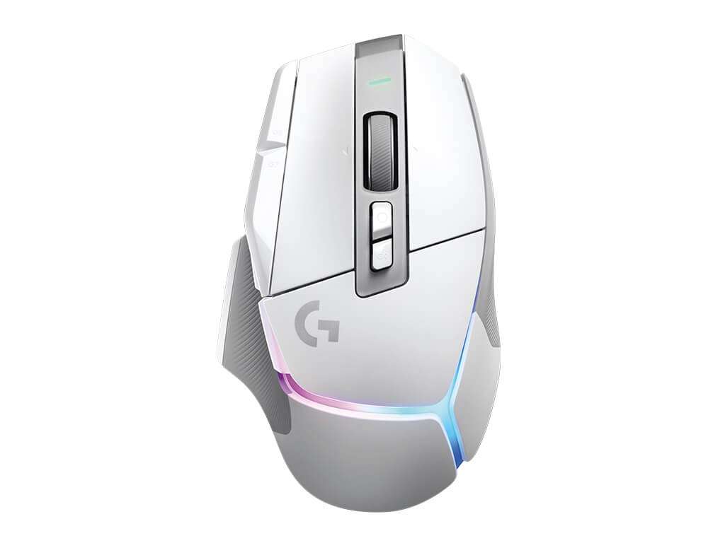 Miška Logitech G502 X PLUS