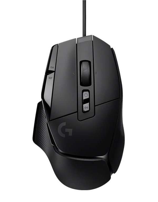 Miška Logitech G502 X