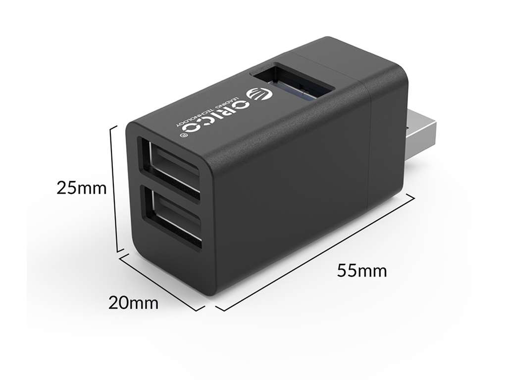 2x USB 2.0 2x USB 2.0