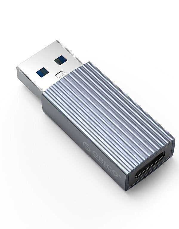 Adapter USB-A v USB-C