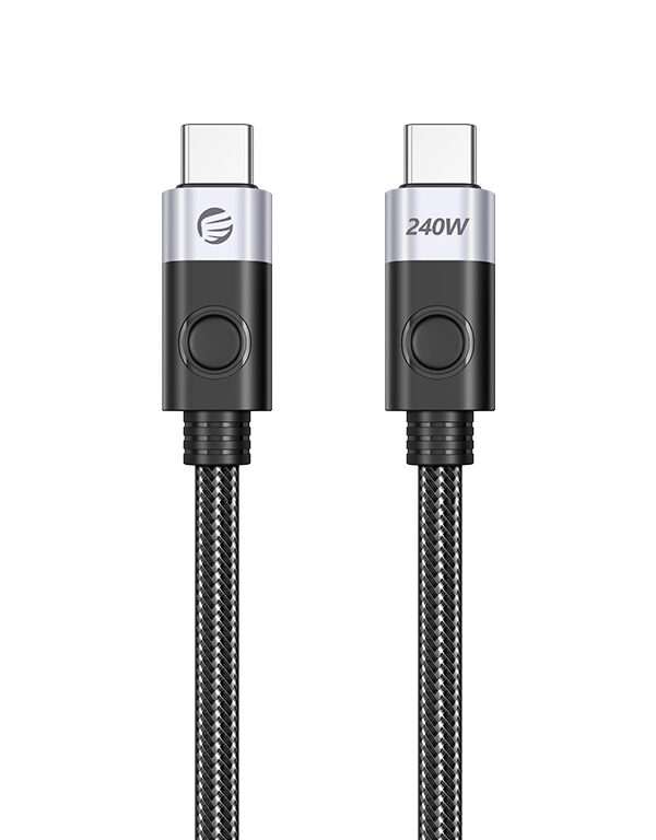 Kabel USB-C v USB-C