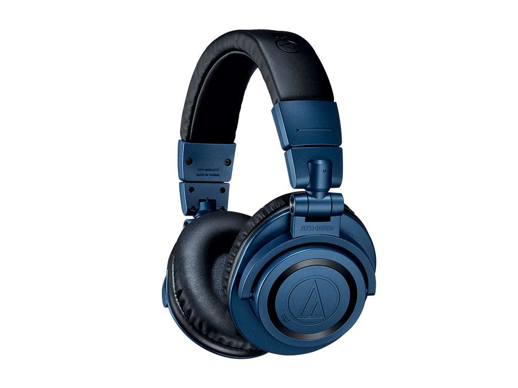 Slušalke Audio-Technica ATH-M50xBT2