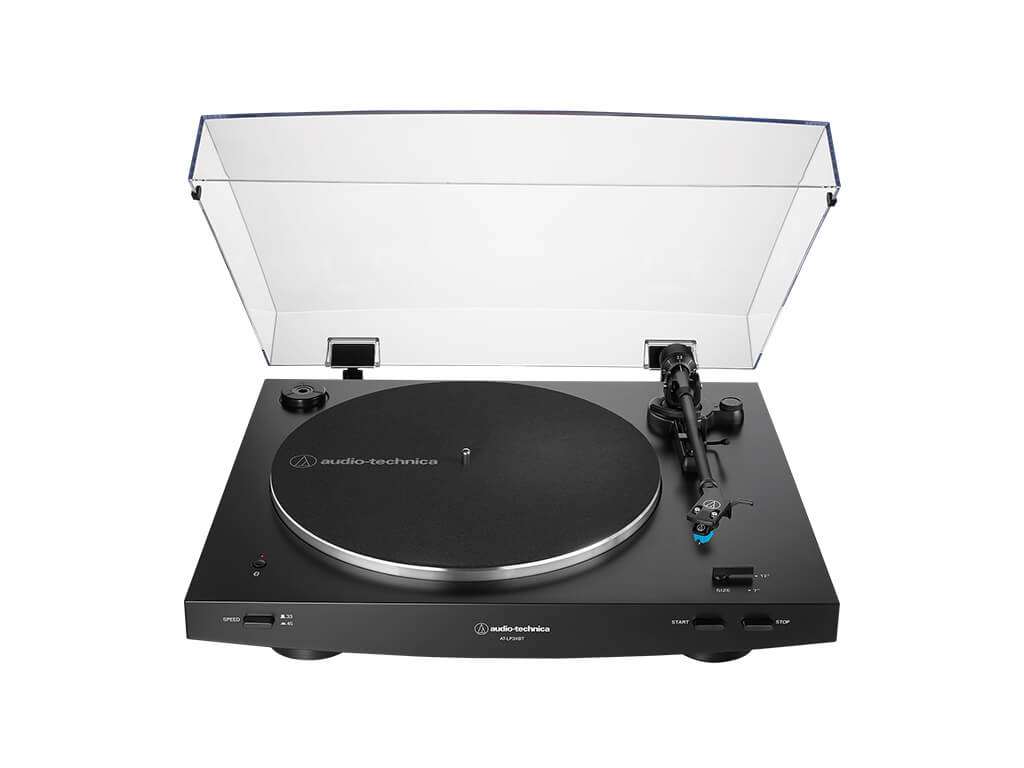 Gramofon Audio-Technica AT-LP3XBT
