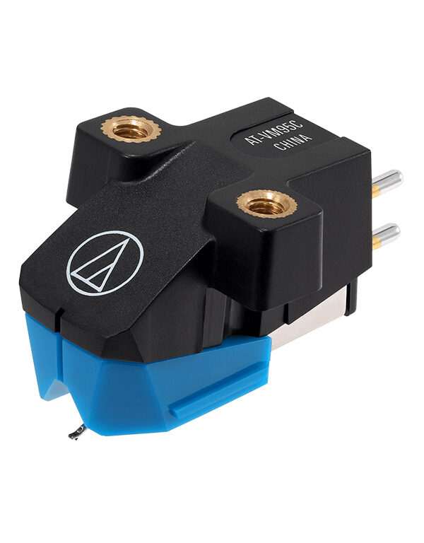 Kartuša Audio-Technica AT-VM95C