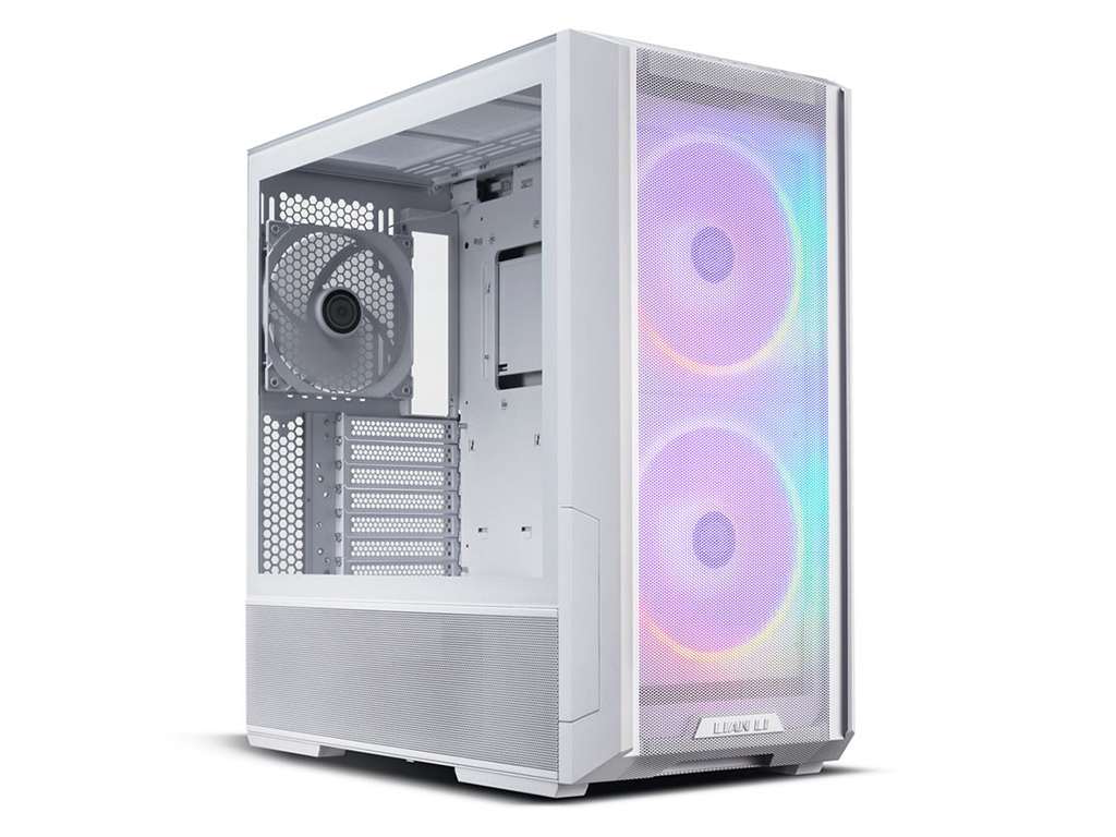 Računalniško ohišje ATX Lian Li LANCOOL 216 Računalniško ohišje ATX Lian Li LANCOOL 216