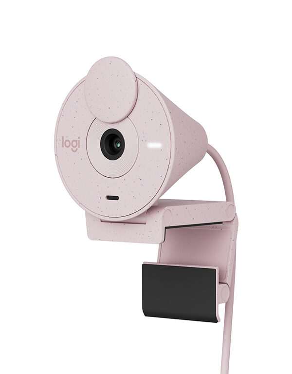 Kamera Logitech Brio 300