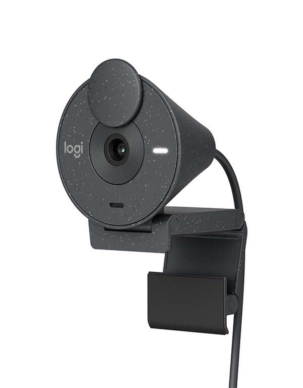 Kamera Logitech Brio 300