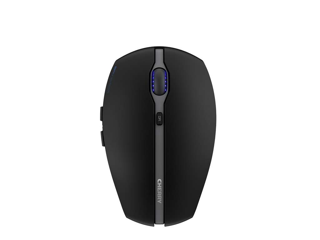 Miška Cherry Gentix Bluetooth