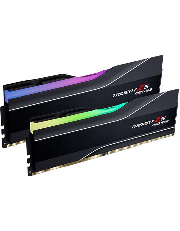 RAM DDR5 32GB Kit (2x16GB) PC5-48000 6000MT/s CL36 1.35V