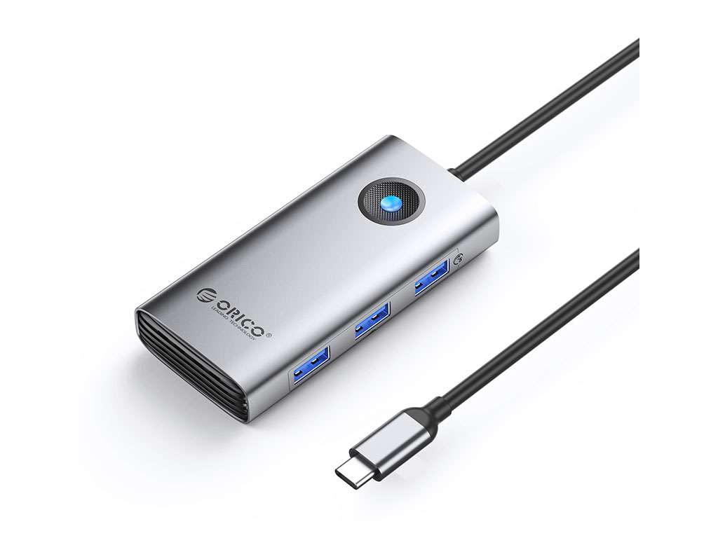 Priključna postaja USB-C