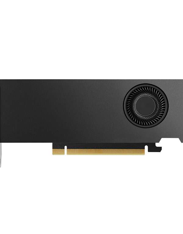 Grafična kartica NVIDIA RTX 4000 SFF ADA Generation